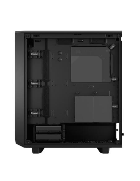 Fractal Design Meshify 2 Compact Negro