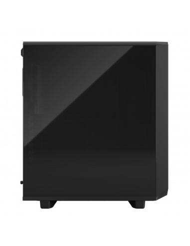 Fractal Design Meshify 2 Compact Negro