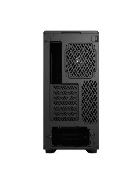 Fractal Design Meshify 2 Compact Negro