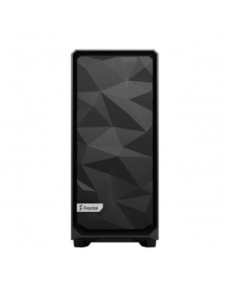Fractal Design Meshify 2 Compact Negro