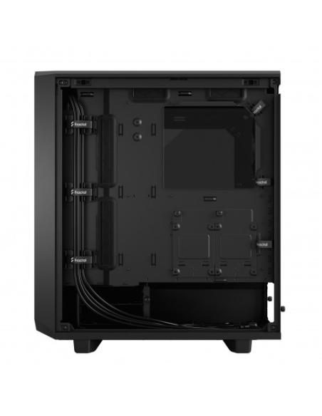 Fractal Design Meshify 2 Compact Negro