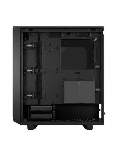 Fractal Design Meshify 2 Compact Negro