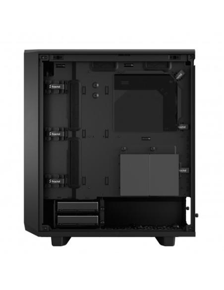 Fractal Design Meshify 2 Compact Negro