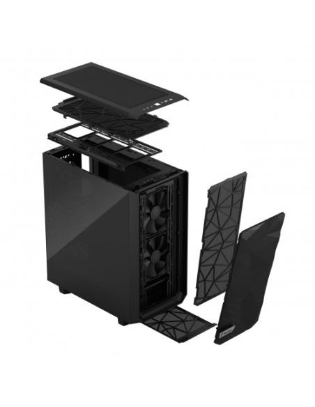 Fractal Design Meshify 2 Compact Negro