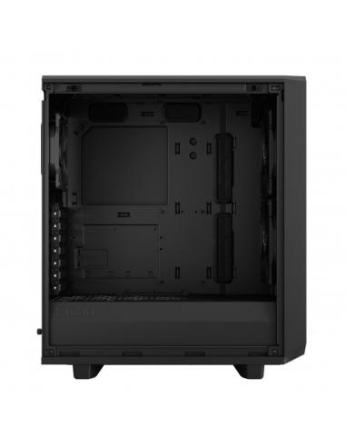 Fractal Design Meshify 2 Compact Negro