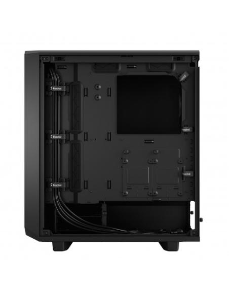 Fractal Design Meshify 2 Compact Negro