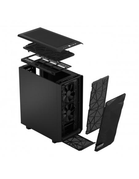 Fractal Design Meshify 2 Compact Negro