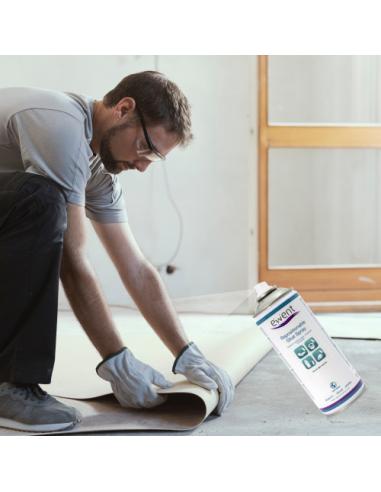 EWENT SPRAY DE PEGAMENTO REPOSICIONABLE SECADO RÁPIDO