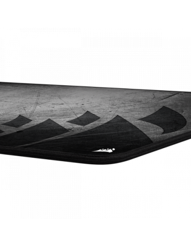 Corsair MM350 PRO Gris Alfombrilla de ratón para juegos