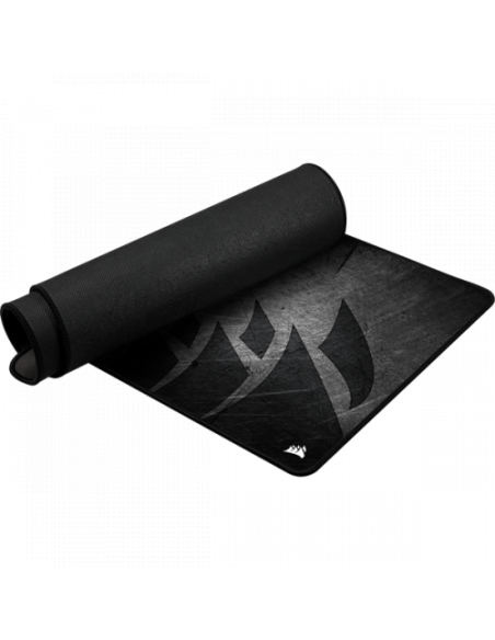 Corsair MM350 PRO Gris Alfombrilla de ratón para juegos