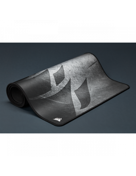 Corsair MM350 PRO Gris Alfombrilla de ratón para juegos