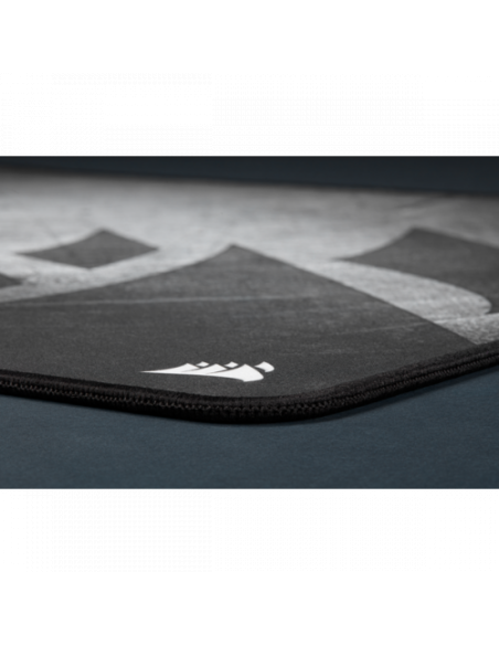 Corsair MM350 PRO Gris Alfombrilla de ratón para juegos