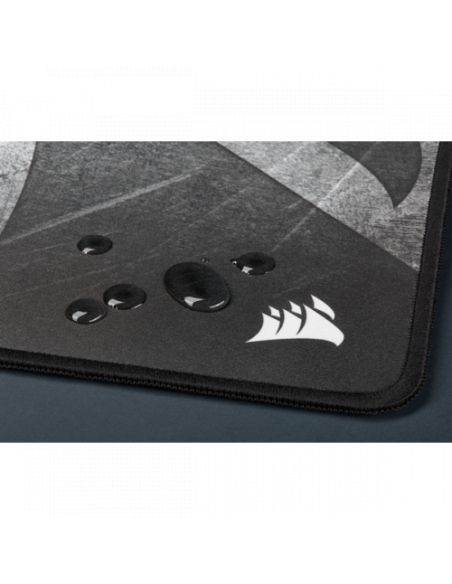 Corsair MM350 PRO Gris Alfombrilla de ratón para juegos