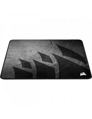 Corsair MM300 PRO Gris Alfombrilla de ratón para juegos