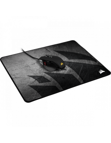 Corsair MM300 PRO Gris Alfombrilla de ratón para juegos