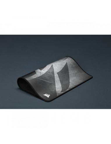 Corsair MM300 PRO Gris Alfombrilla de ratón para juegos