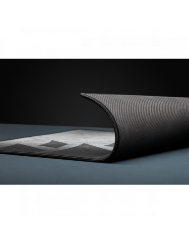 Corsair MM300 PRO Gris Alfombrilla de ratón para juegos