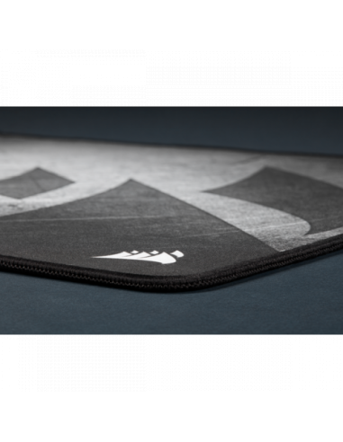 Corsair MM300 PRO Gris Alfombrilla de ratón para juegos