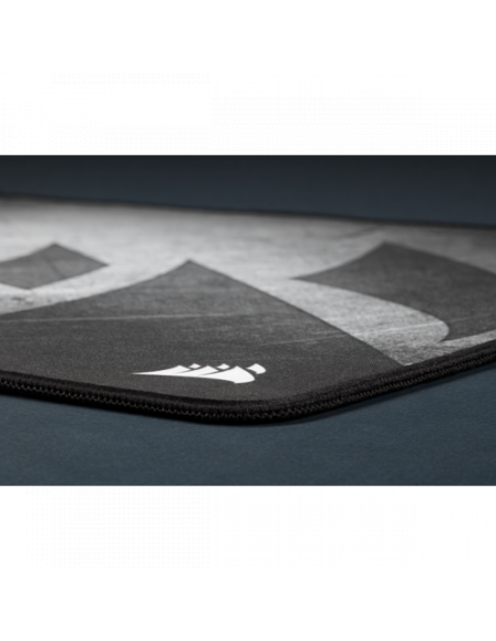 Corsair MM300 PRO Gris Alfombrilla de ratón para juegos