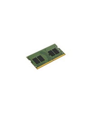 Kingston Technology KCP432SS8/8 módulo de memoria