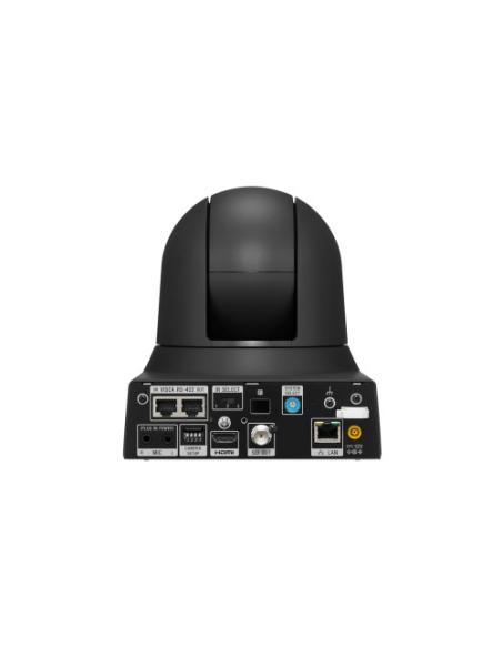 Sony SRG-X400 Cámara de seguridad IP Almohadilla Techo/Poste 3840 x 2160 Pixeles