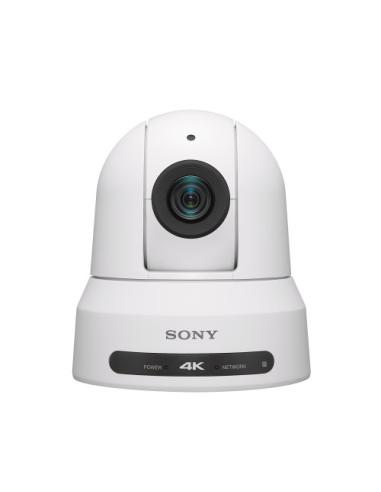 Sony BRC-X400 Cámara de seguridad IP Interior Almohadilla Techo/pared 3840 x 2160 Pixeles