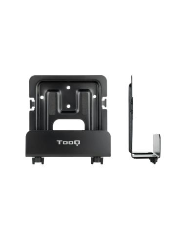 SOPORTE UNIVERSAL REPRODUCTOR MULTIMEDIA ROUTER MINIPC TOOQ TQMPM4776
