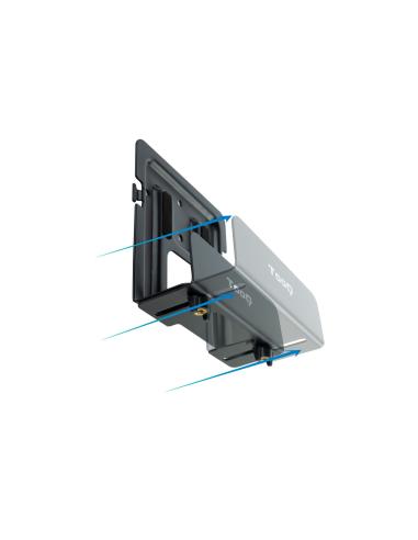 SOPORTE UNIVERSAL REPRODUCTOR MULTIMEDIA ROUTER MINIPC TOOQ TQMPM4776
