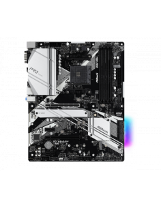 Asrock B550 Pro4 Zócalo AM4 ATX AMD B550 2