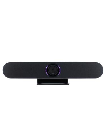 LAIA CUTE (CUP) CUTE UP 4K PRO, DISPOSITIVO USB, TODO EN UNO, FORMATO BARRA. CÁMARA PTEZ, 4K, LENTE GRAN ANGULAR. IA CON SEGUIMI