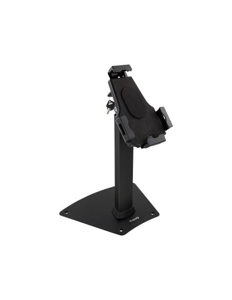 SOPORTE TABLET SOBREMESA PROFESIONAL ANTIRROBO TOOQ TQTDS0811