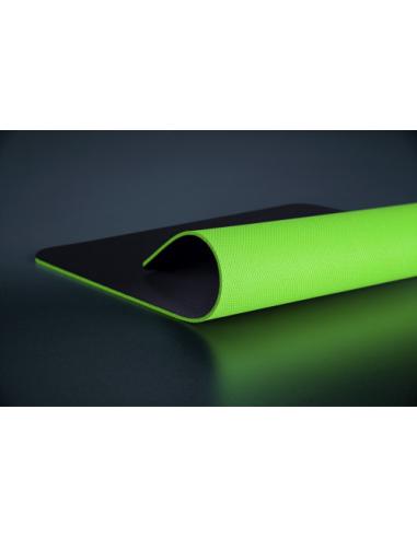 Razer Gigantus V2 - 3XL Negro, Verde Alfombrilla de ratón para juegos