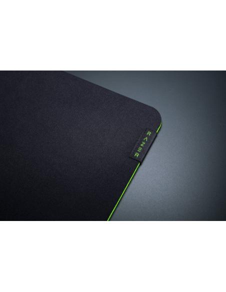 Razer Gigantus V2 - XXL Negro, Verde Alfombrilla de ratón para juegos