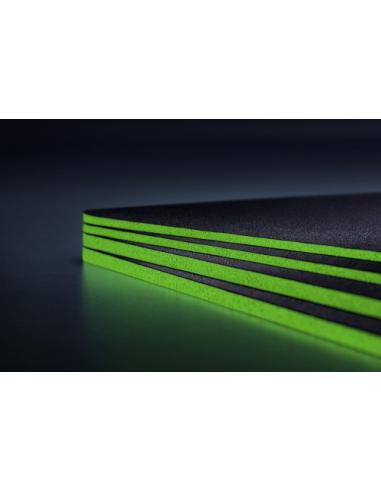 Razer Gigantus V2 - XXL Negro, Verde Alfombrilla de ratón para juegos