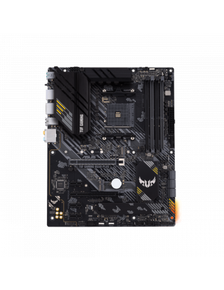ASUS TUF Gaming B550-PLUS AMD B550 Zócalo AM4 ATX