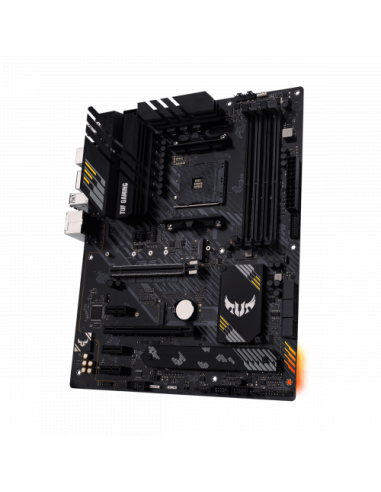 ASUS TUF Gaming B550-PLUS AMD B550 Zócalo AM4 ATX