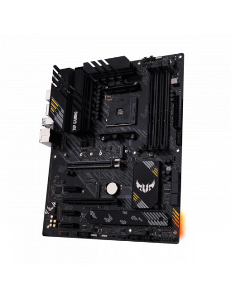 ASUS TUF Gaming B550-PLUS AMD B550 Zócalo AM4 ATX