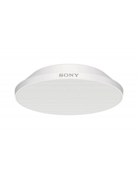 Sony MAS-A100 micrófono Micrófono para presentaciones Blanco
