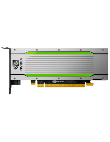 PNY TCST4MATX-PB tarjeta gráfica NVIDIA Tesla T4 16 GB GDDR6