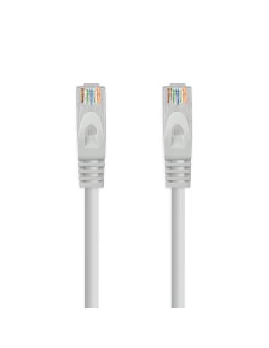 CABLE RED LATIGUILLO RJ45 LSZH CAT.6A UTP AWG24 30 CM 10.20.1800-L30