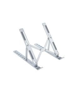 SOPORTE ELEVADOR ALUMINIO PLEGABLE PORTATILES TOOQ TQLRS0035-AL
