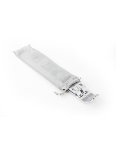 SOPORTE ELEVADOR ALUMINIO PLEGABLE PORTATILES TOOQ TQLRS0035-AL