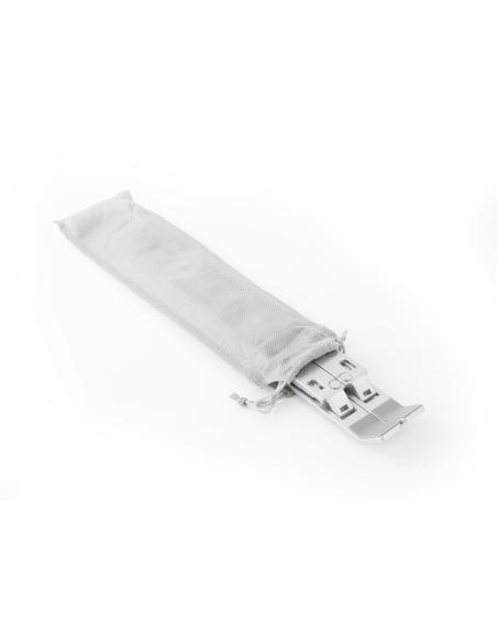 SOPORTE ELEVADOR ALUMINIO PLEGABLE PORTATILES TOOQ TQLRS0035-AL