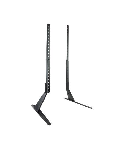 SOPORTE MESA AT-GALAXIA PARA PANTALLAS 23-75 TOOQ DB2375F-B