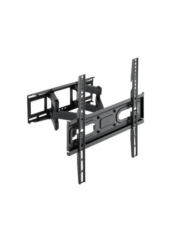 SOPORTE PARED PANTALLAS 32-70 GIRAINCLI NEGRO TOOQ LP7846TN-B