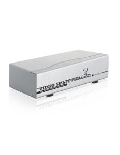CONMUTADOR MULTIPLEXOR VGA 2 MONITORES NANOCABLE 10.25.0002