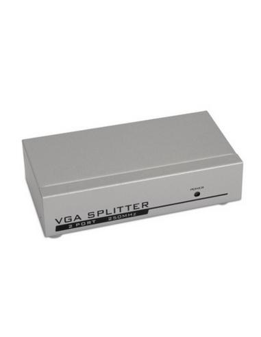 CONMUTADOR MULTIPLEXOR VGA 2 MONITORES NANOCABLE 10.25.0002