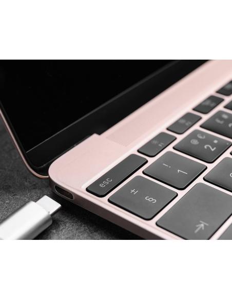 HUB USB-C D-LINK 6 EN 1 USB-C 2*USB3 HDMI LECTOR SD Y MSD DUB-2327