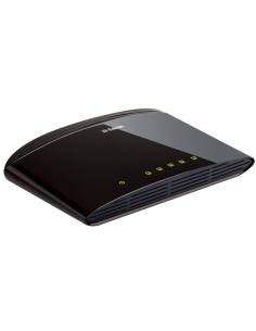 SWITCH D-LINK 5P DES-1005D 10100 SOHO [I303B]