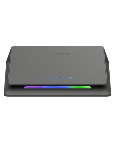 SWITCH D-LINK 6P DMS-106XT 10010002.5G5G10G